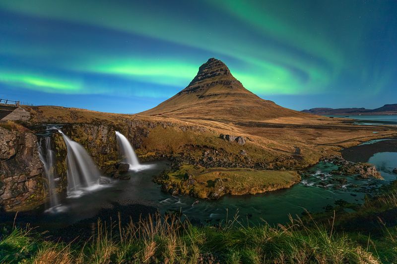 The Northern Lights