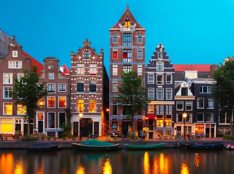 Amsterdam, Netherlands