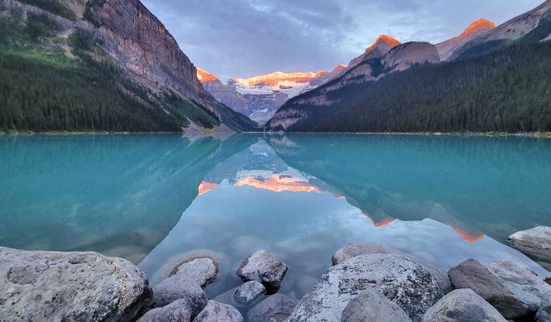 Banff National Park, Canada