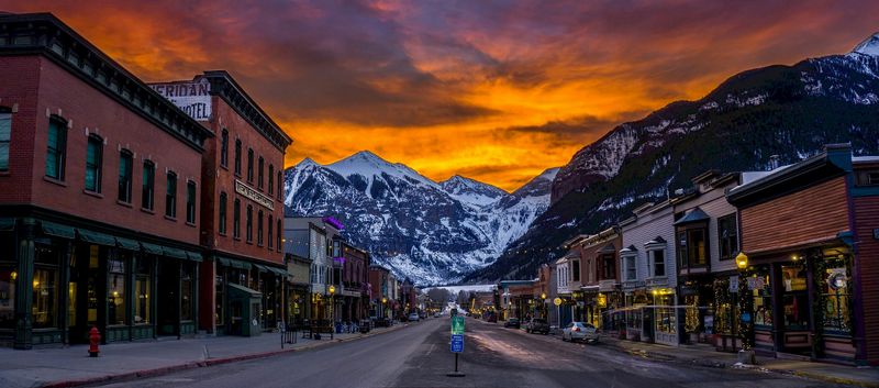 Telluride, Colorado