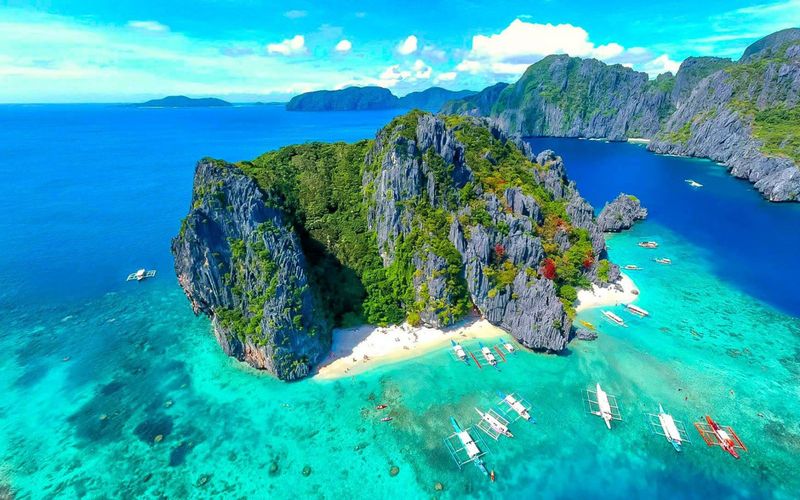 Palawan, Philippines