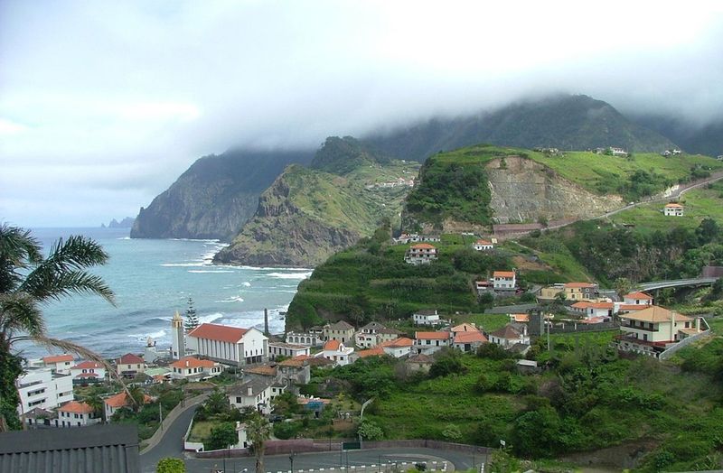Madeira, Portugal