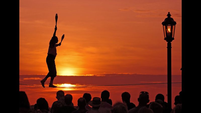 Key West, Florida