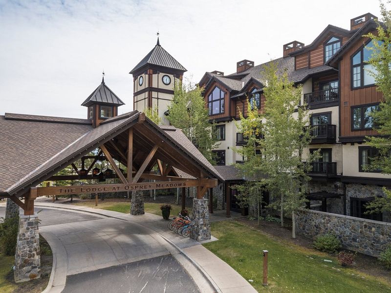 Tamarack: Idaho's Mountain Craft Haven