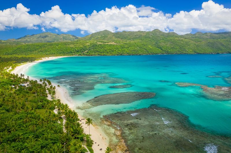 Playa Rincón, Dominican Republic