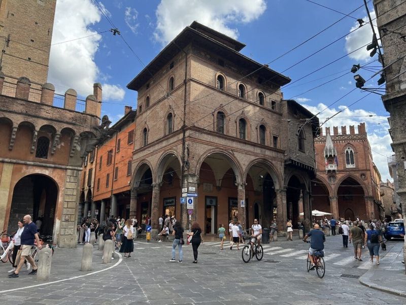 Authentic Bologna: A Food Lover's Paradise Without Tourist Crowds