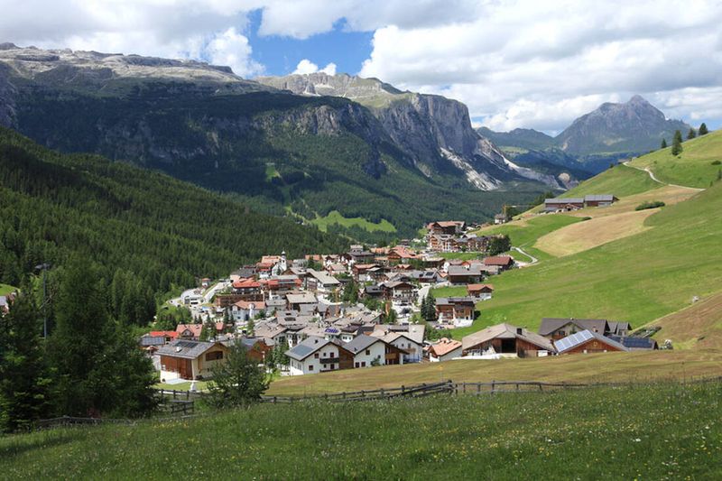 San Cassiano: Culinary Paradise in Alta Badia