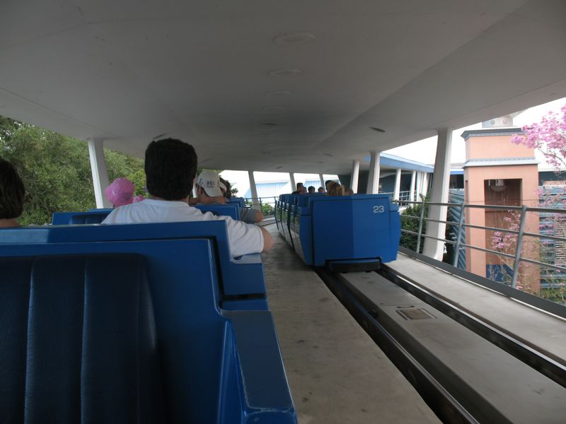 The PeopleMover