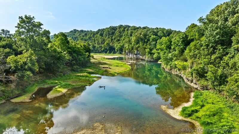 Alluwe Lake