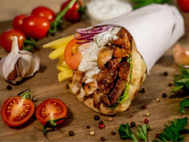 New Hampshire: Lola’s Kitchen In Hampton