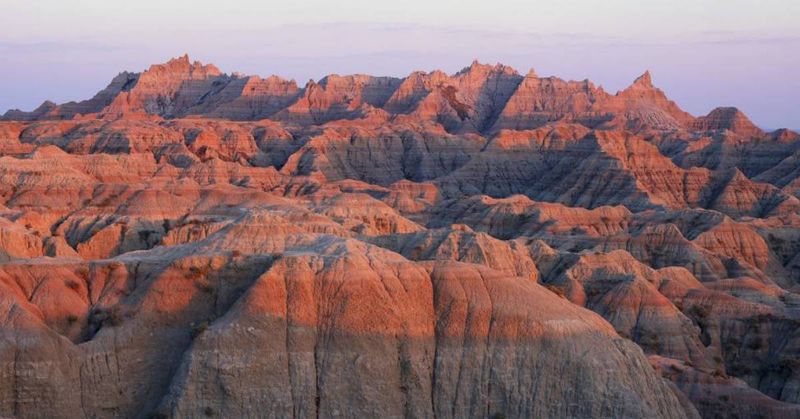 South Dakota: Surprising Wonders