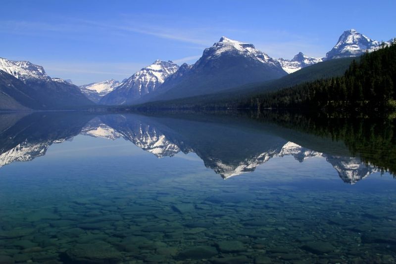 Montana's Big Sky Country