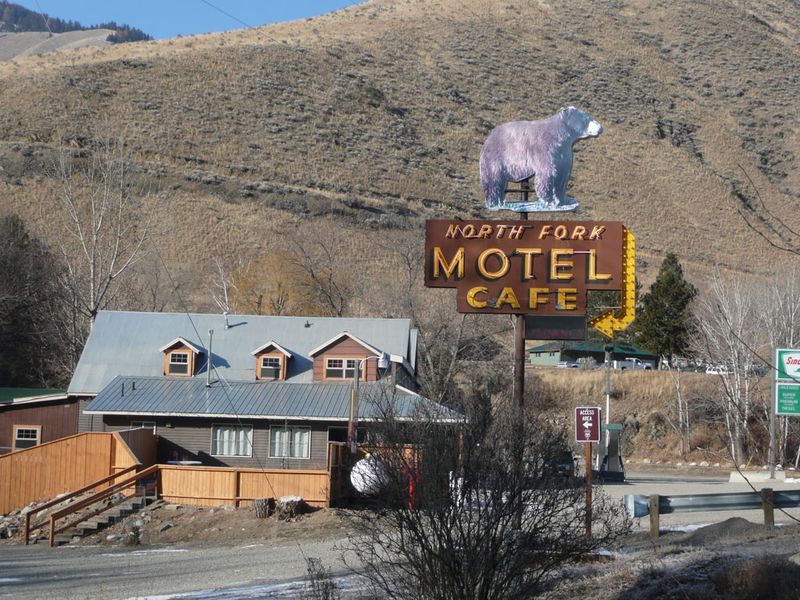Fork – Idaho