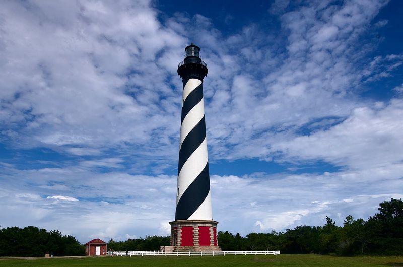 Outer Banks Lighthouses