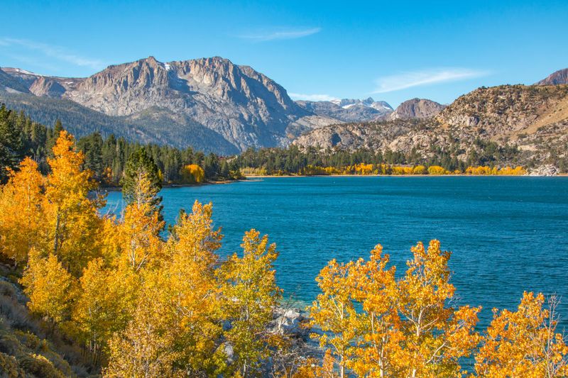 June Lake: The Eastern Sierra's Best-Kept Secret