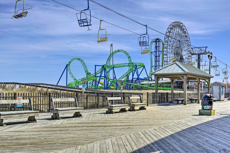 Seaside Heights