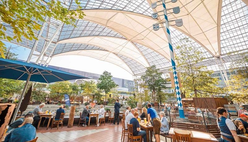 Munich Airport