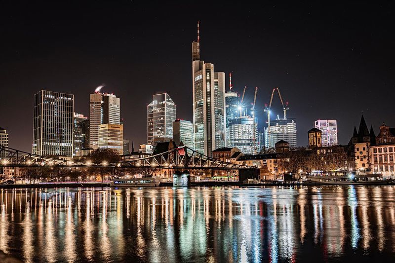 Frankfurt, Germany