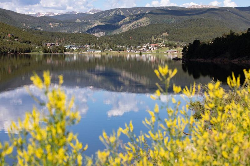 Nederland: High-Altitude Hippie Haven With Frozen History