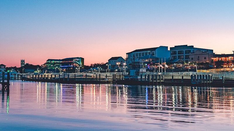 Bay St. Louis, Mississippi: French Quarter Vibes on the Beach
