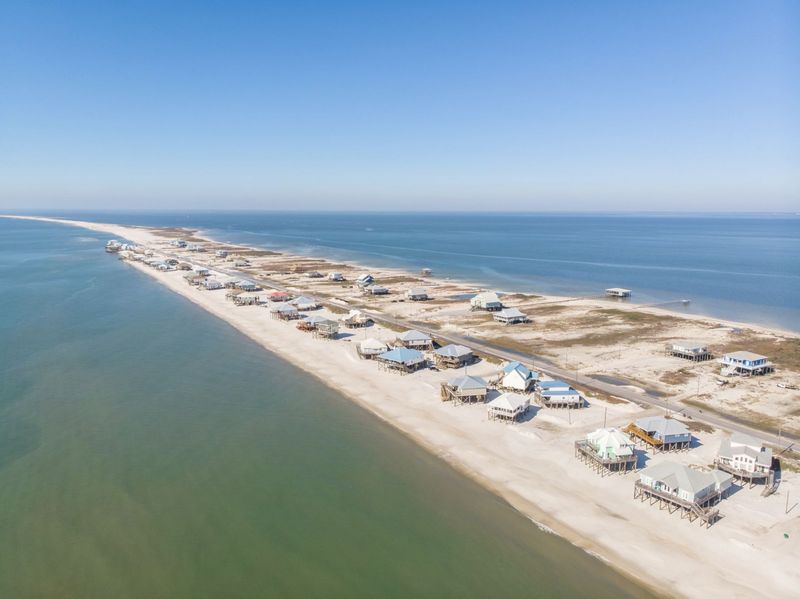Dauphin Island, Alabama – Gulf Coast Serenity Without the Crowds