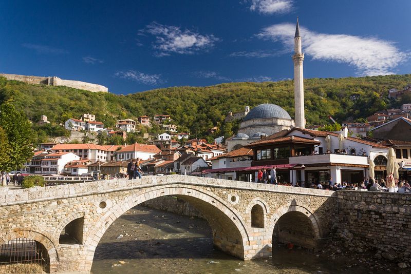 Prizren, Kosovo