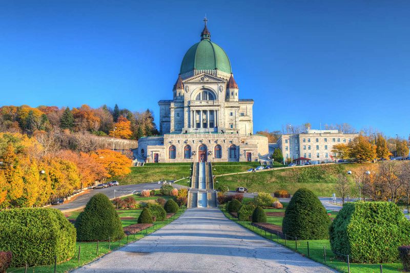 Saint Joseph's Oratory