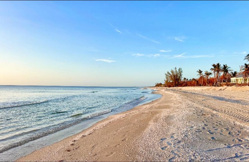 Sanibel Island