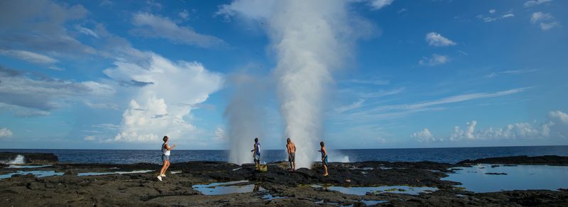 Savai'i Serenity, Samoa