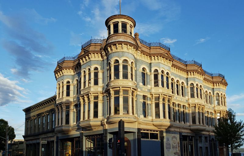 Port Townsend, Washington