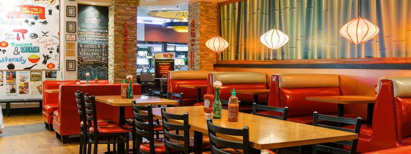 Fat Choy – Las Vegas, NV