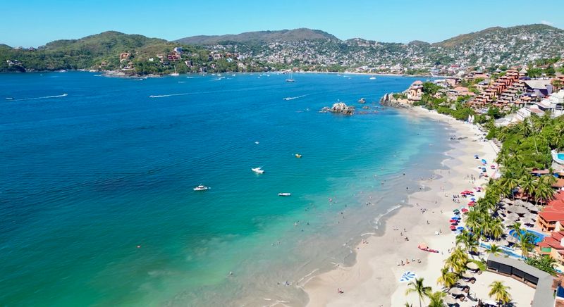 Zihuatanejo