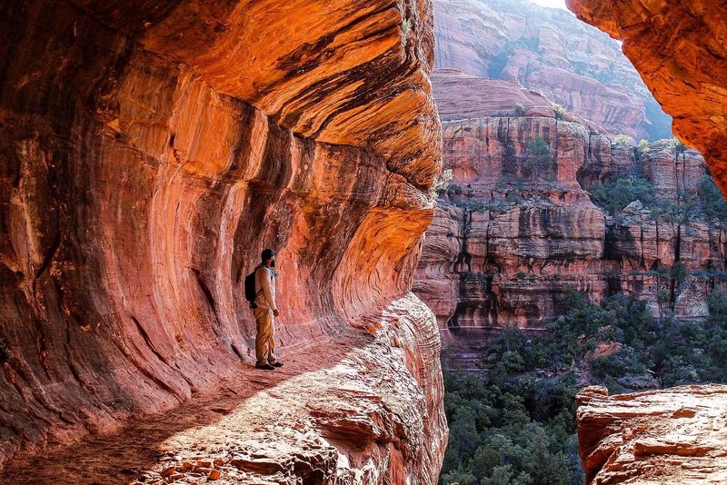 Sedona Red Rocks, Arizona
