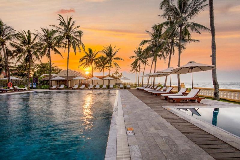 Hoi An, Vietnam: Ancient Charm with Modern Comforts