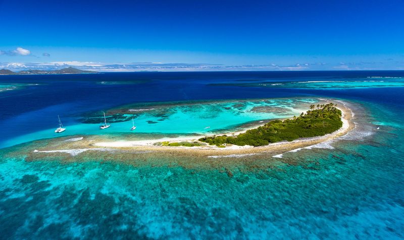 Saint Vincent And The Grenadines