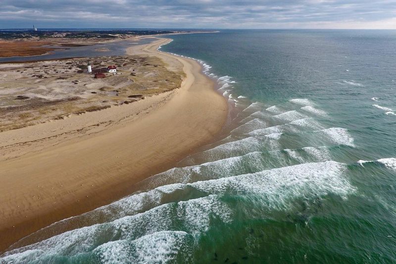 Massachusetts – Race Point Beach, Provincetown