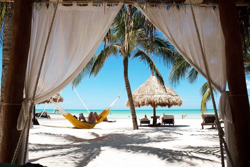 Isla Holbox Serenity