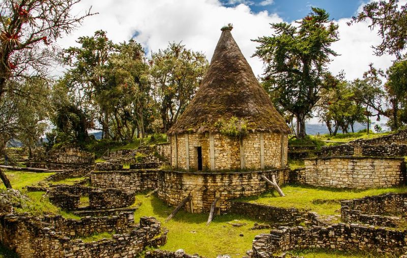 Kuelap, Peru: The Machu Picchu Alternative