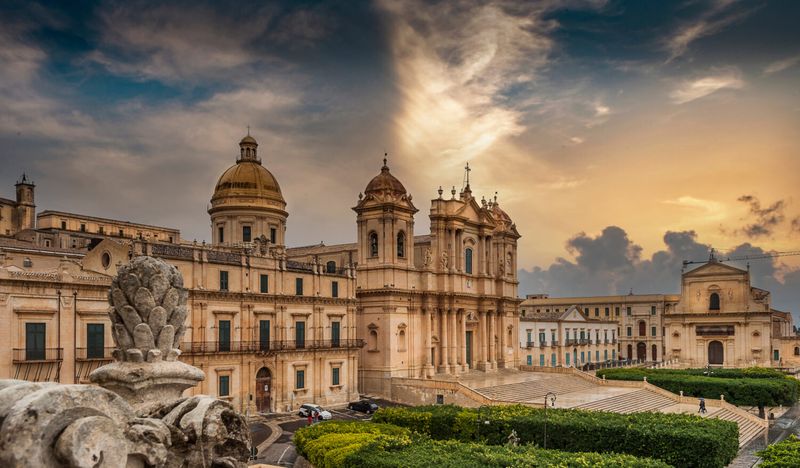 Sicily's Southeastern Coast: A Baroque Paradise Without The Crowds