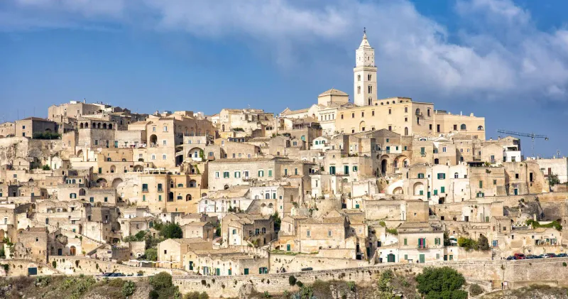 Practical Tips For Visiting Matera