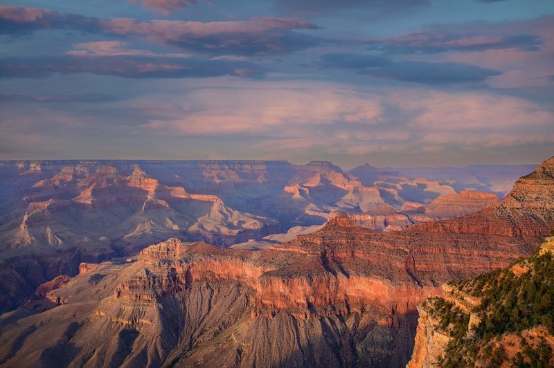 Yavapai Point