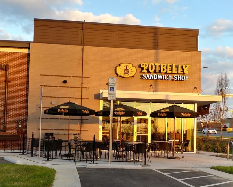 Potbelly Sandwich Works' Declining Standards