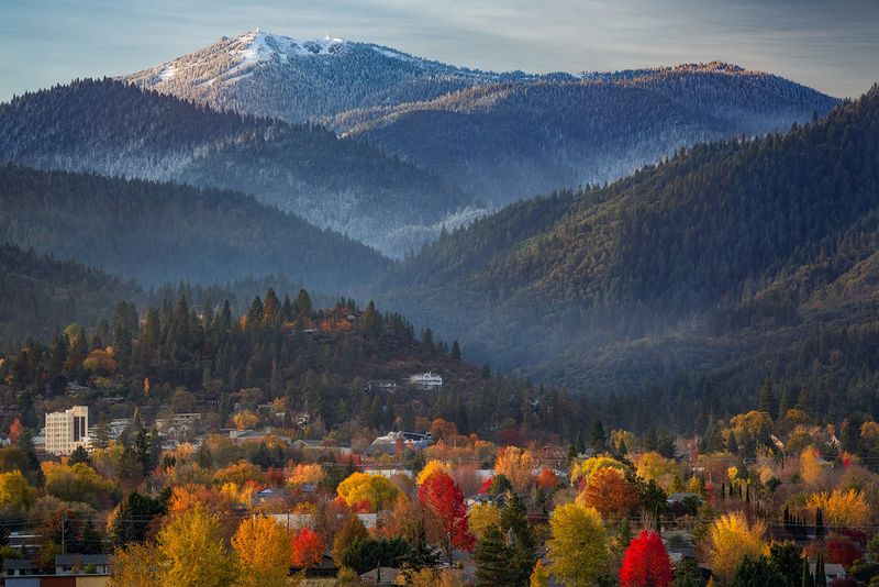 Ashland