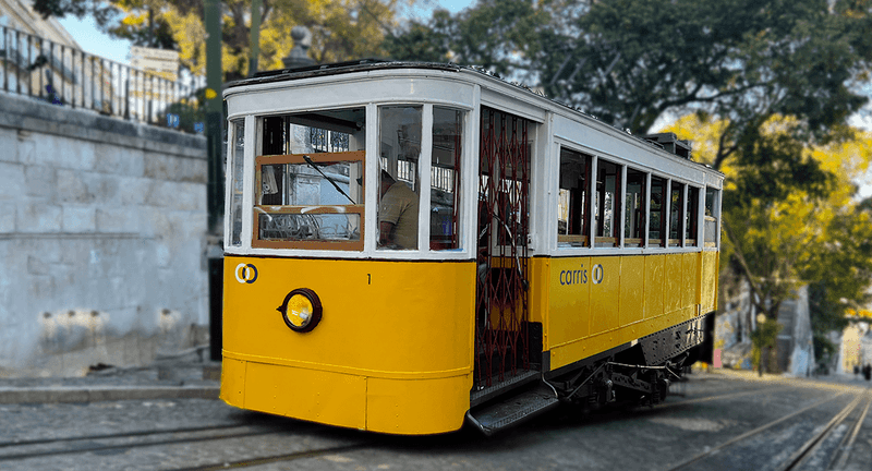 Lisbon's Revival as Europe's Cool Capital