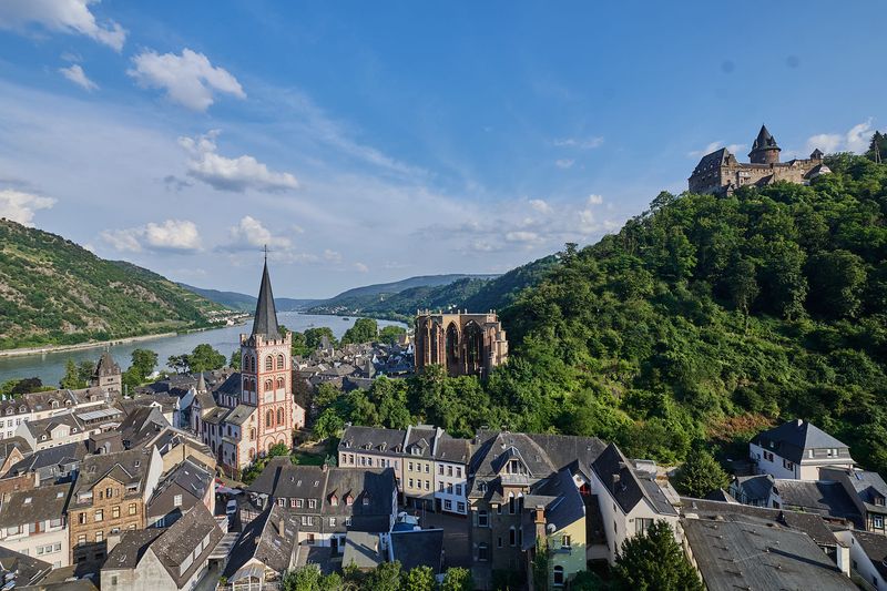 Bacharach