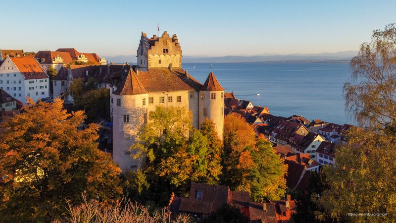 Meersburg
