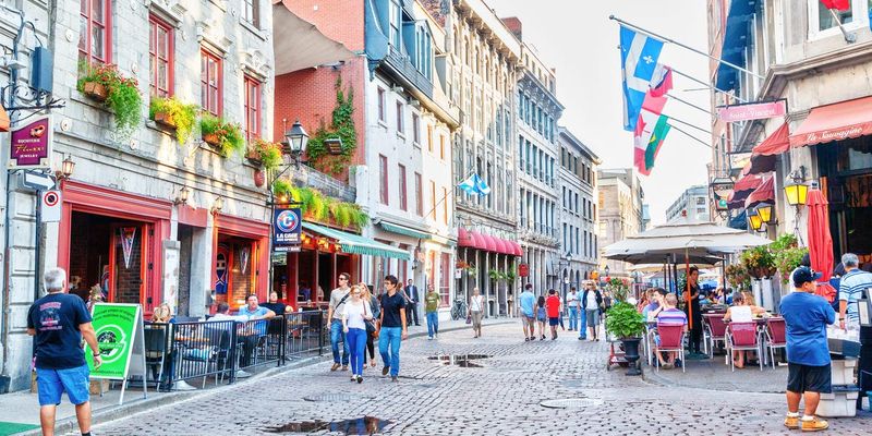 Montreal, Canada