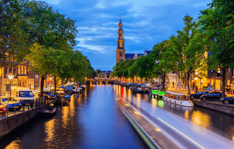 Amsterdam, Netherlands