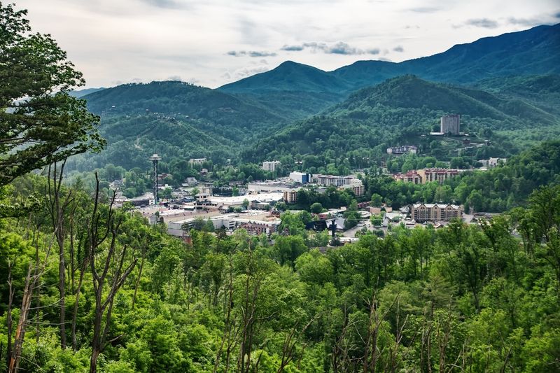 Gatlinburg, Tennessee