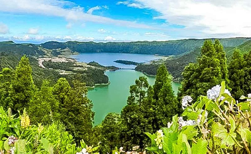 São Miguel, Azores